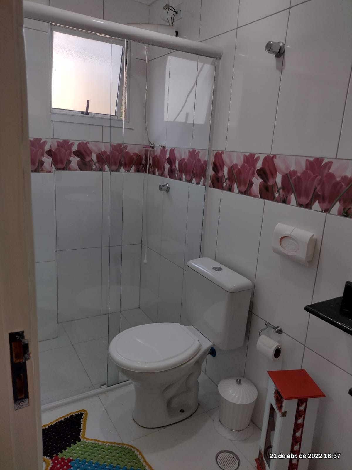 Apartamento à venda com 3 quartos, 80m² - Foto 21