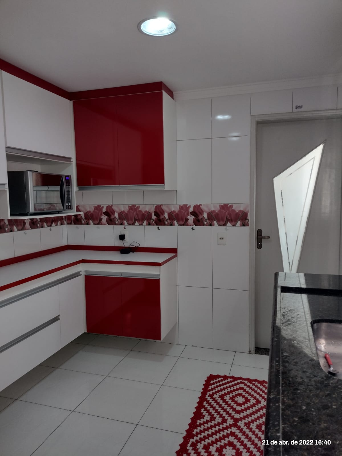 Apartamento à venda com 3 quartos, 80m² - Foto 28