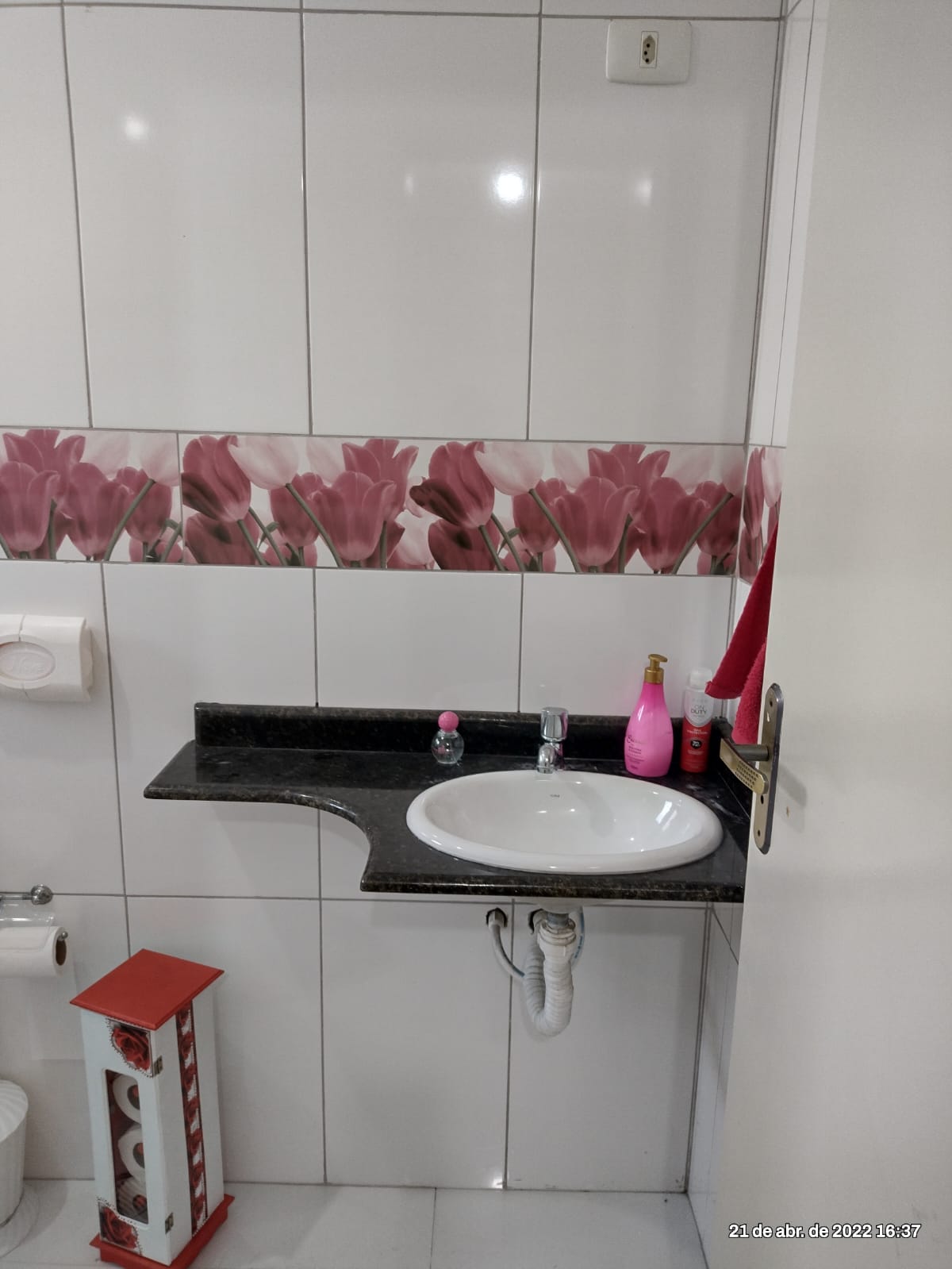 Apartamento à venda com 3 quartos, 80m² - Foto 24