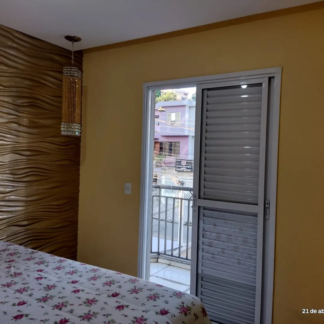 Apartamento à venda com 3 quartos, 80m² - Foto 27