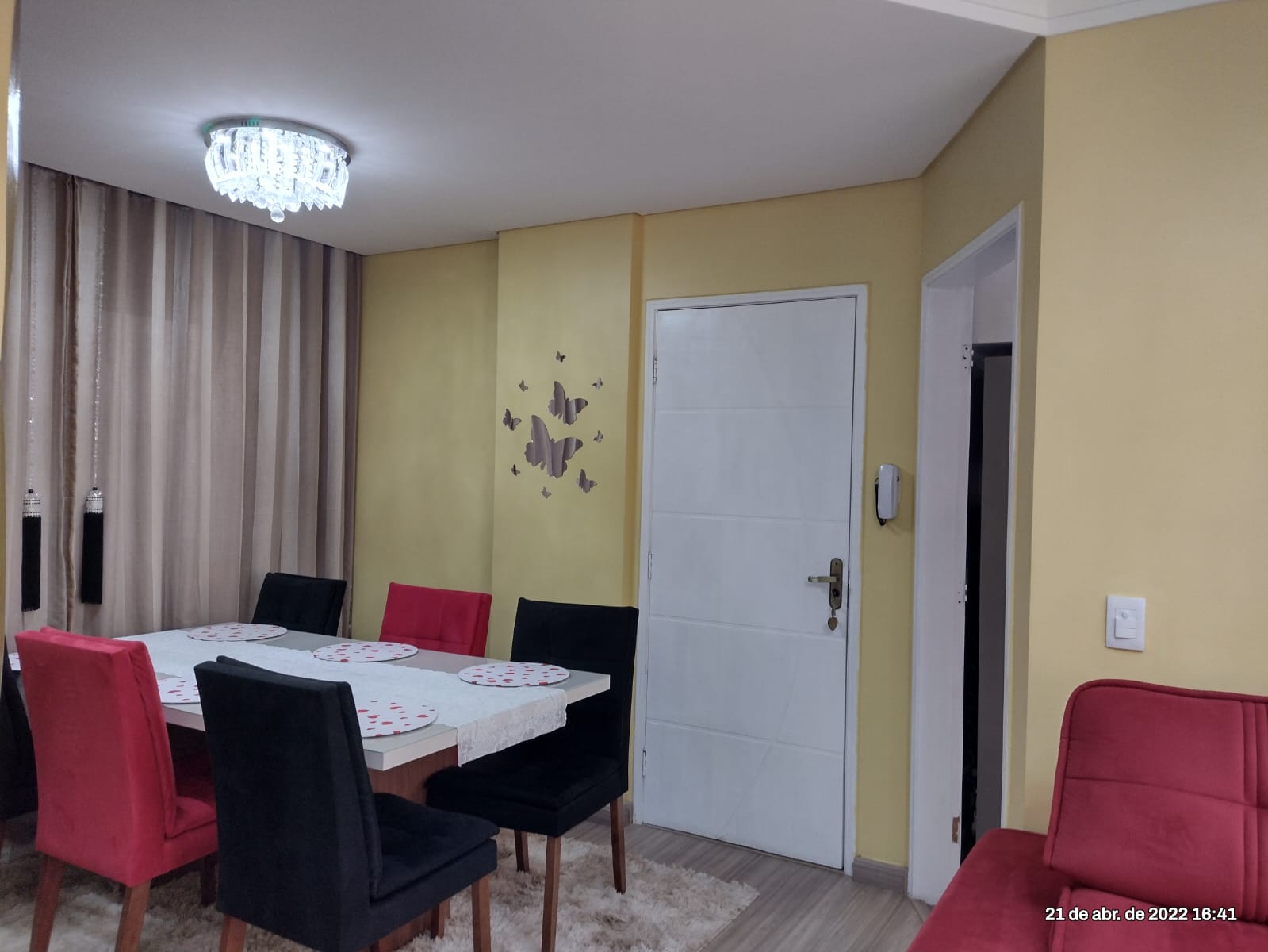 Apartamento à venda com 3 quartos, 80m² - Foto 15