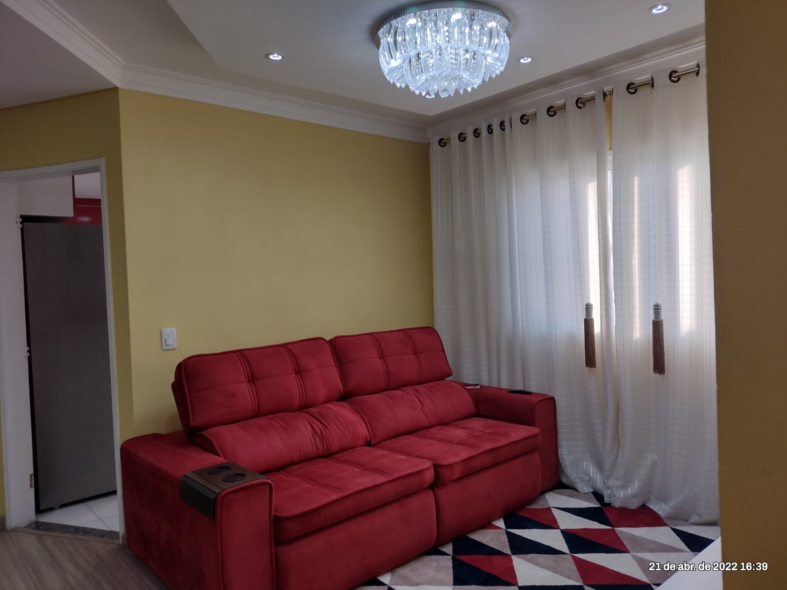 Apartamento à venda com 3 quartos, 80m² - Foto 25