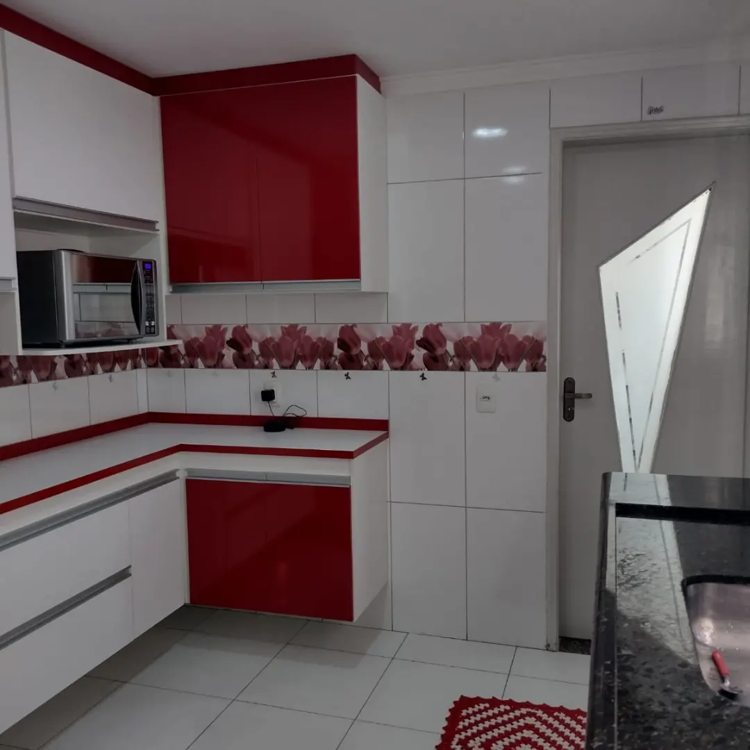 Apartamento à venda com 3 quartos, 80m² - Foto 8