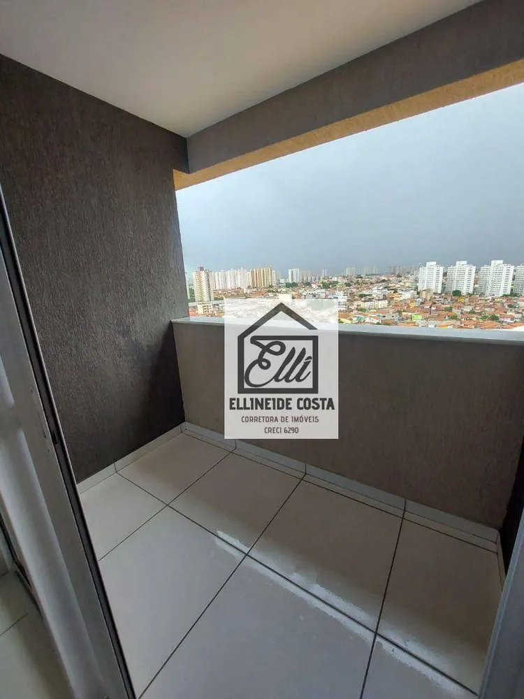 Apartamento, 2 quartos, 50 m² - Foto 3