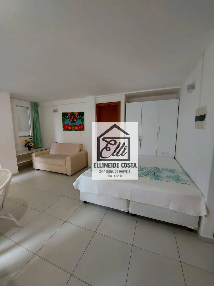 Flat/Apart Hotel, 1 quarto, 56 m² - Foto 3