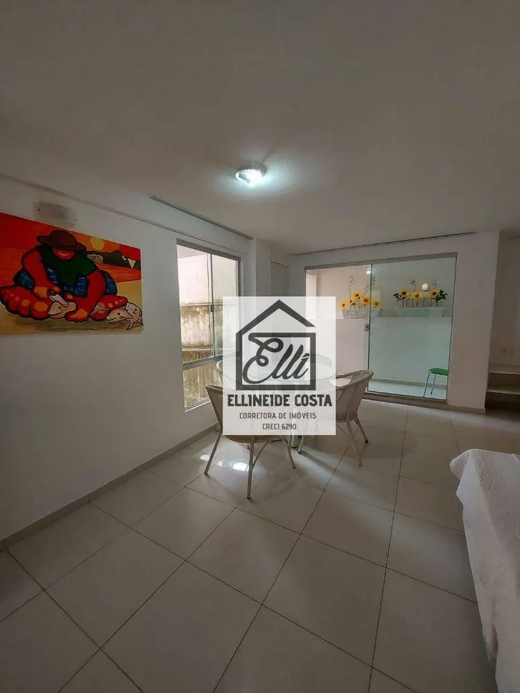 Flat/Apart Hotel, 1 quarto, 56 m² - Foto 4