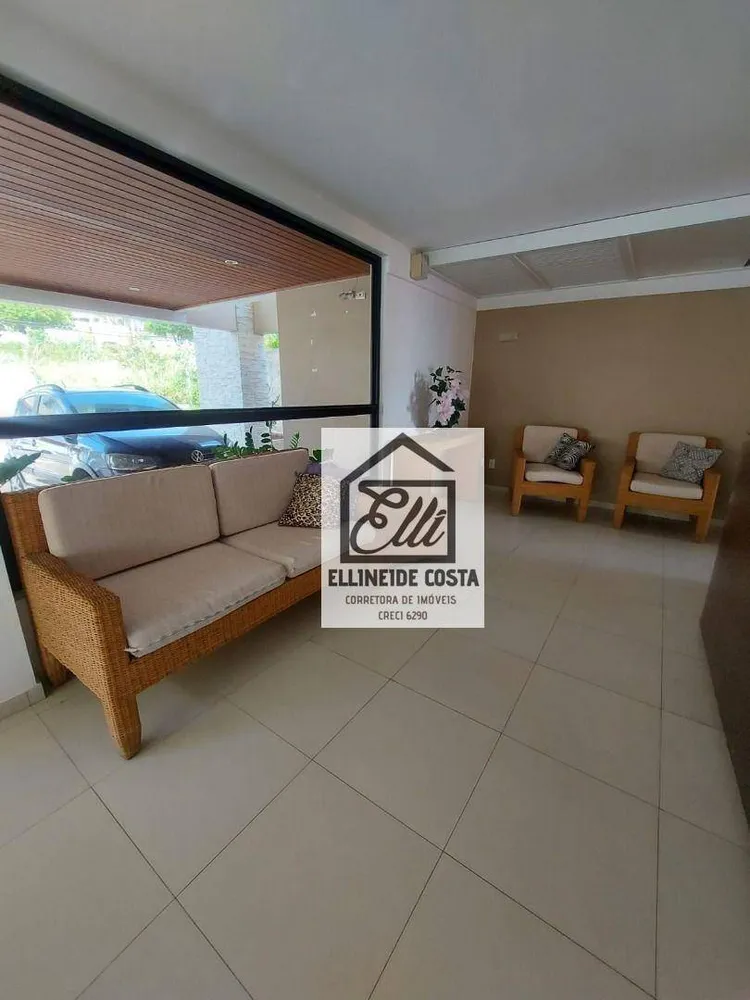 Flat/Apart Hotel, 1 quarto, 56 m² - Foto 2