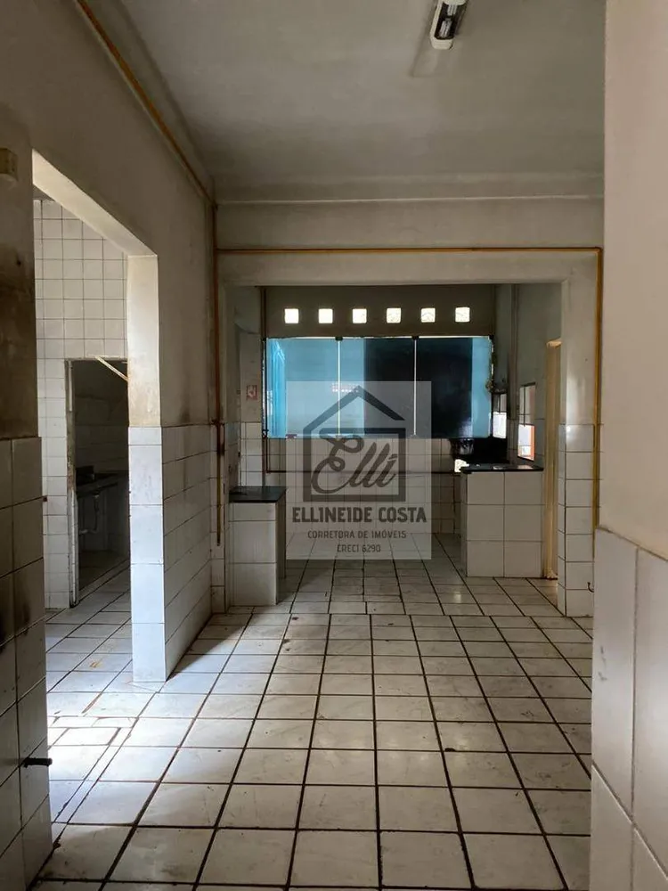 Loja-Salão, 270 m² - Foto 2