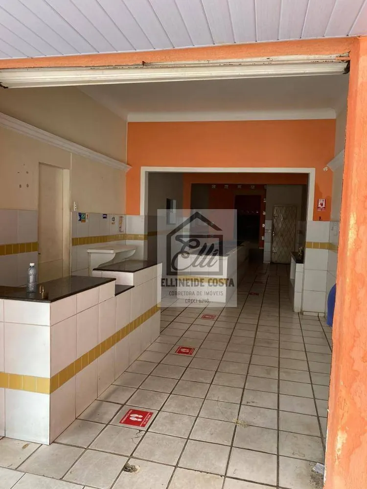 Loja-Salão, 270 m² - Foto 1