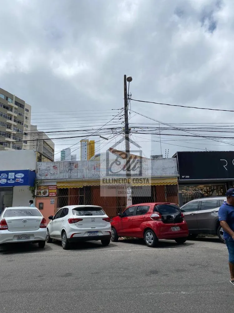 Loja-Salão, 270 m² - Foto 4