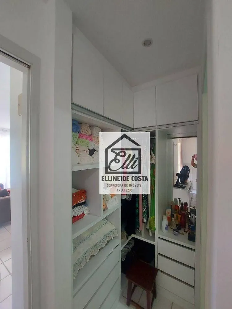 Apartamento, 2 quartos, 59 m² - Foto 4