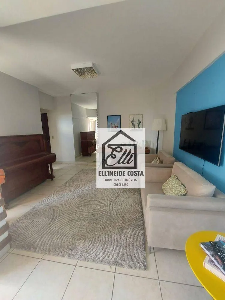 Apartamento, 3 quartos, 190 m² - Foto 4