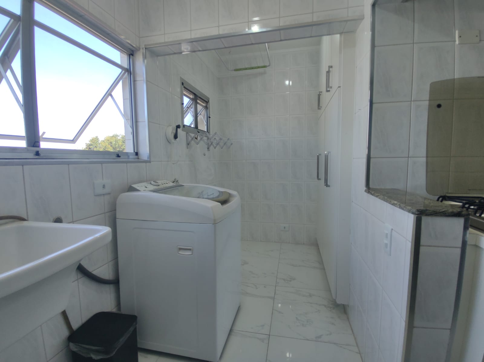 Apartamento à venda com 2 quartos, 76m² - Foto 6