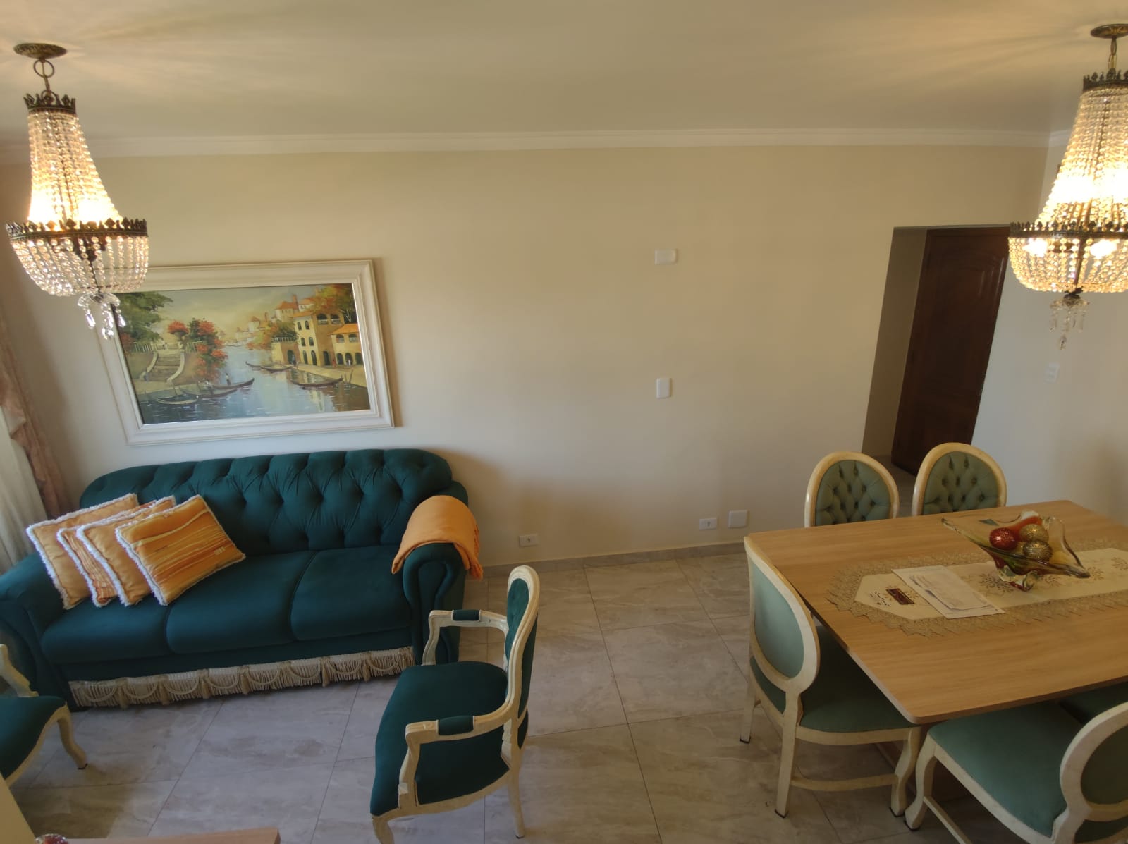 Apartamento à venda com 2 quartos, 76m² - Foto 14