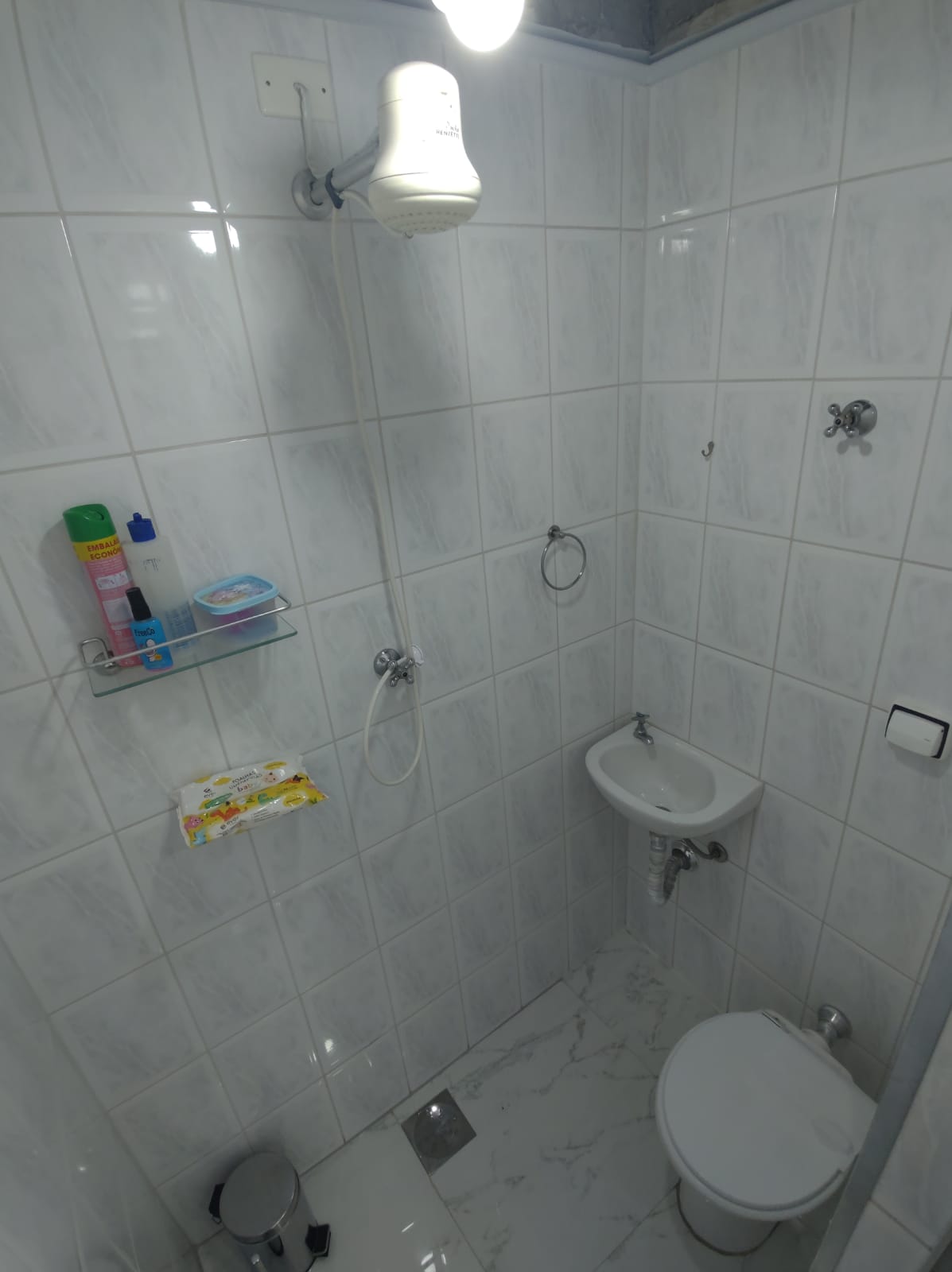 Apartamento à venda com 2 quartos, 76m² - Foto 11