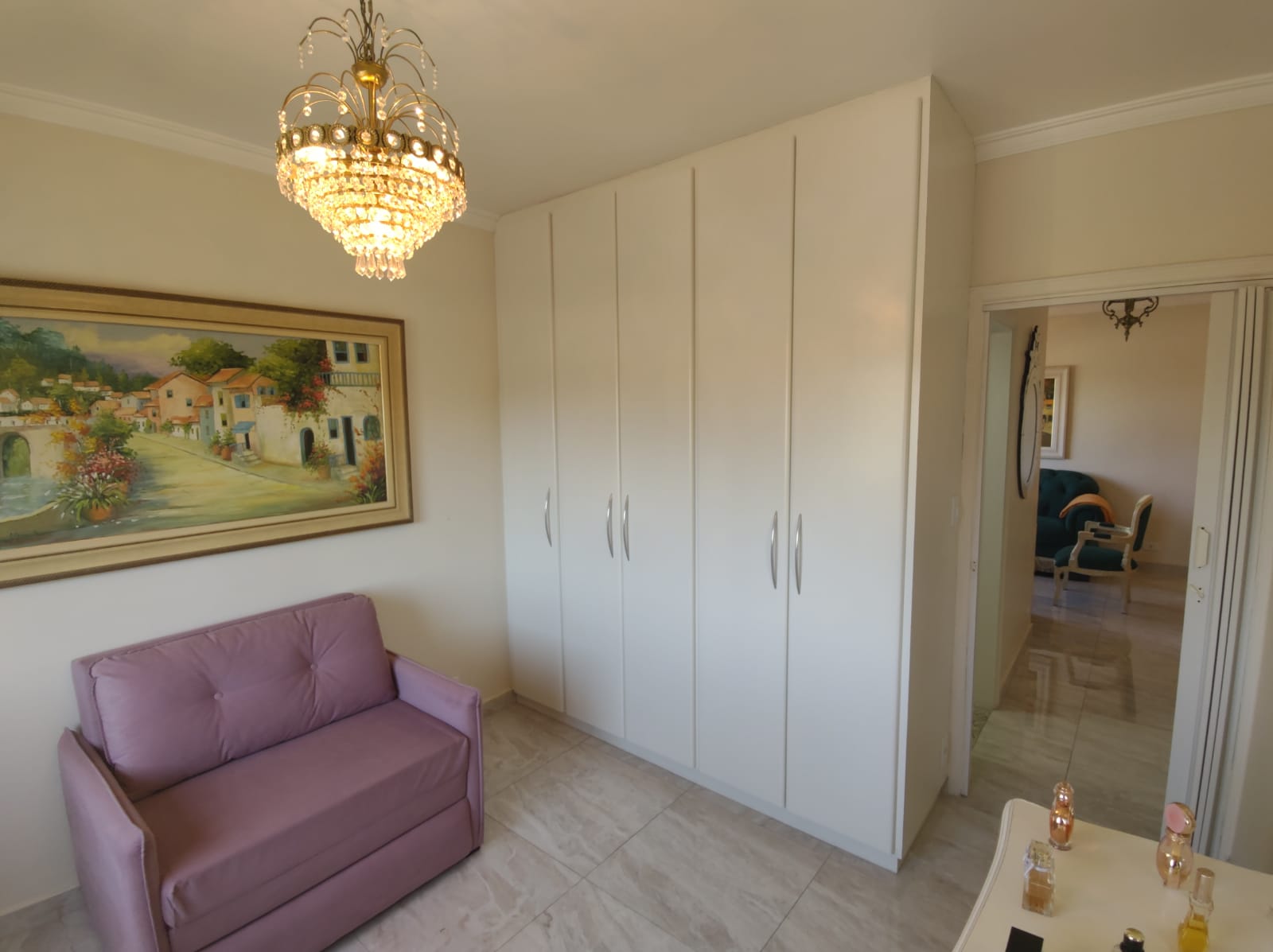 Apartamento à venda com 2 quartos, 76m² - Foto 18