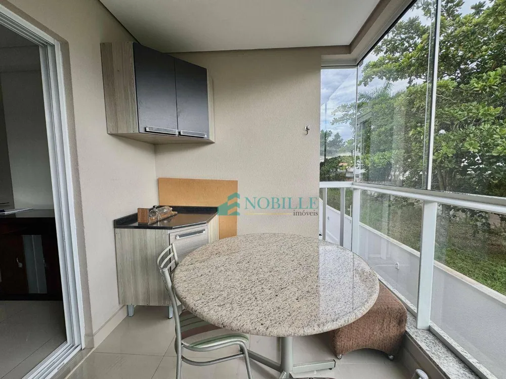 Apartamento, 2 quartos, 85 m² - Foto 4