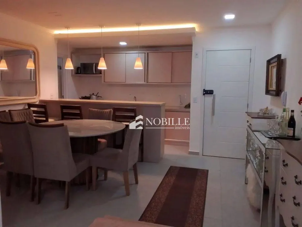 Apartamento, 2 quartos, 105 m² - Foto 1