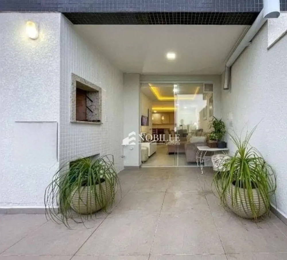 Apartamento, 2 quartos, 105 m² - Foto 10