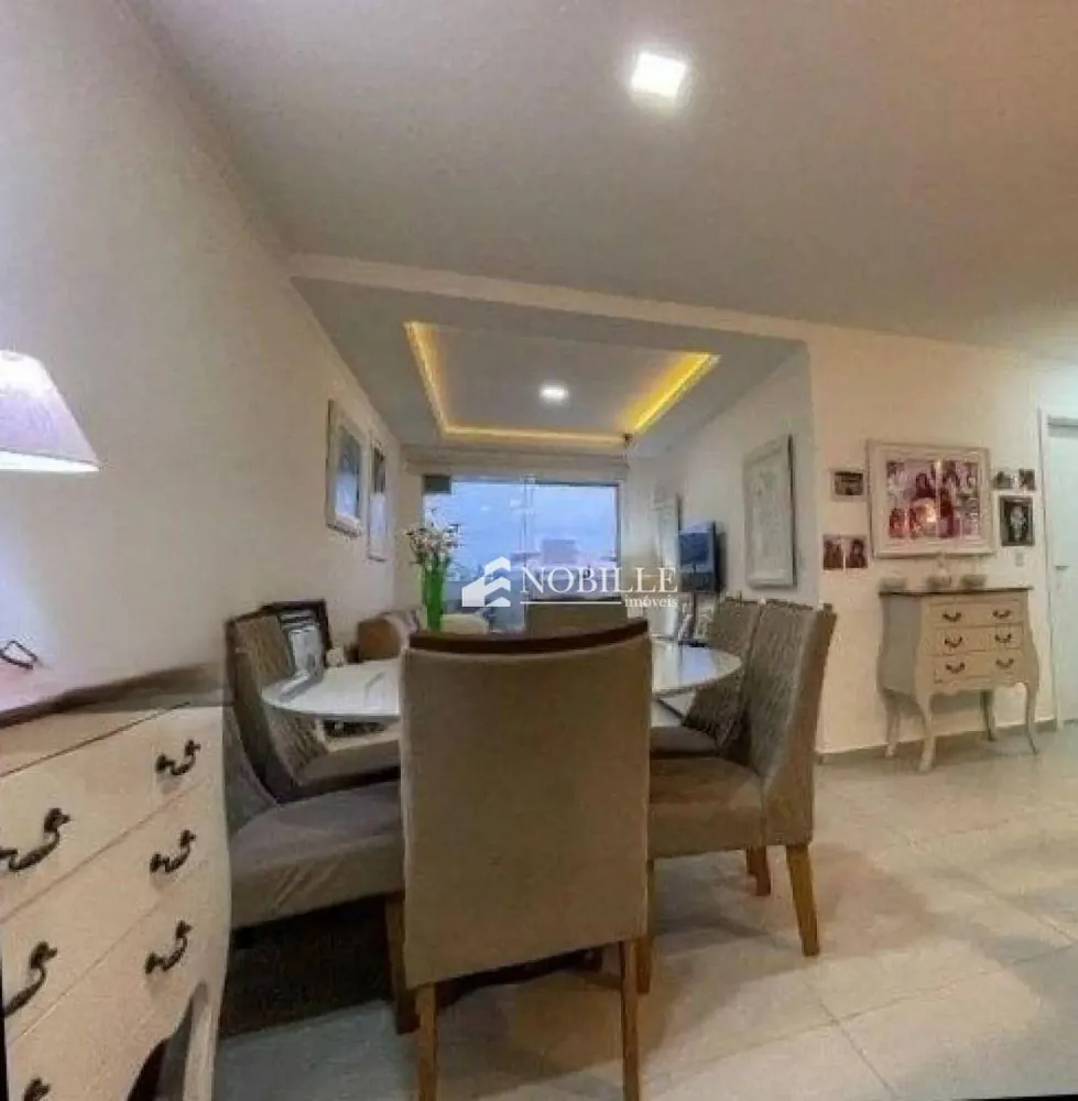 Apartamento, 2 quartos, 105 m² - Foto 4