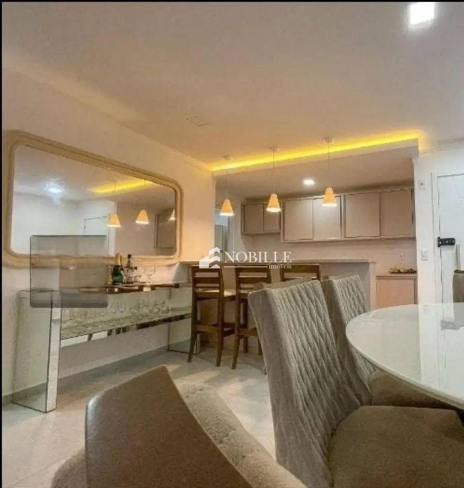 Apartamento, 2 quartos, 105 m² - Foto 5