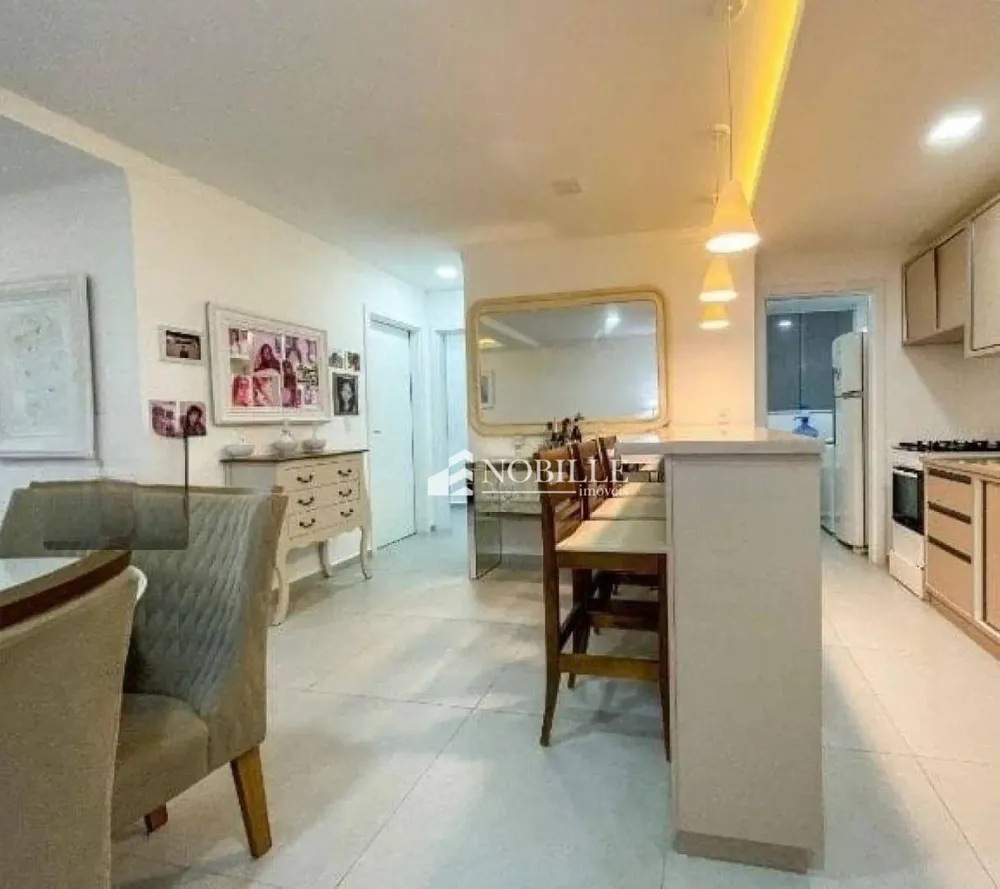 Apartamento, 2 quartos, 105 m² - Foto 2