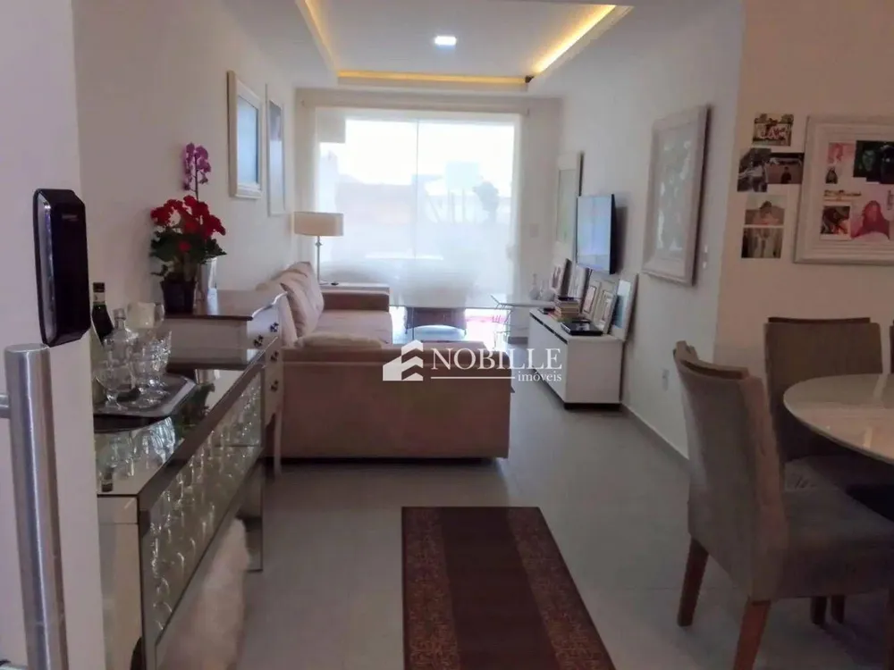 Apartamento, 2 quartos, 105 m² - Foto 7