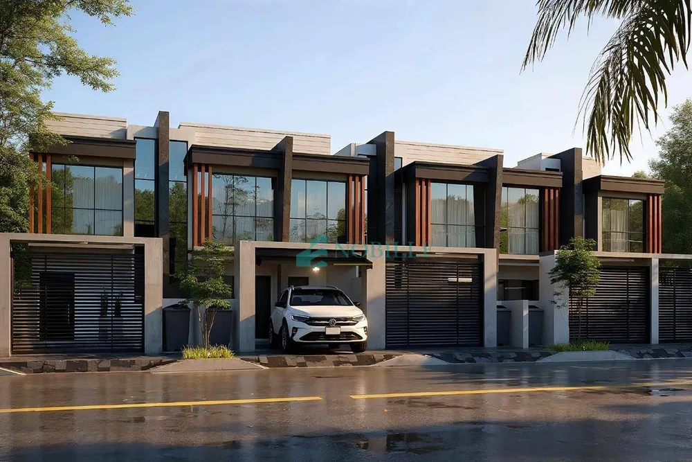 Casa, 2 quartos, 90 m² - Foto 2