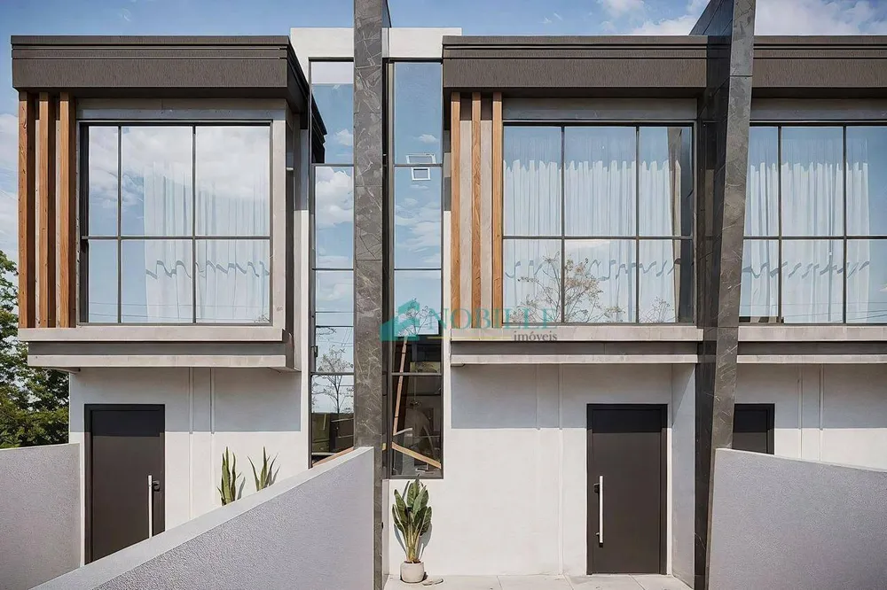 Casa, 2 quartos, 90 m² - Foto 4