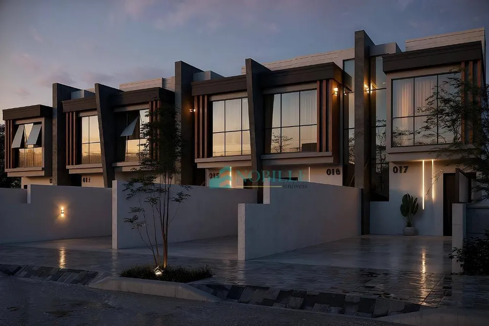 Casa, 2 quartos, 90 m² - Foto 3