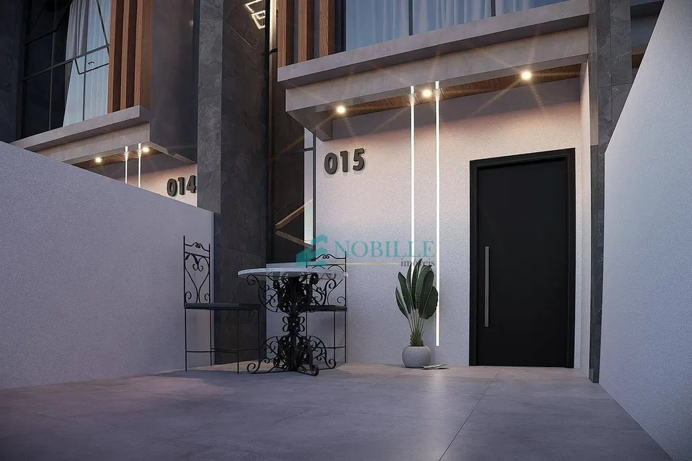Casa, 2 quartos, 90 m² - Foto 5