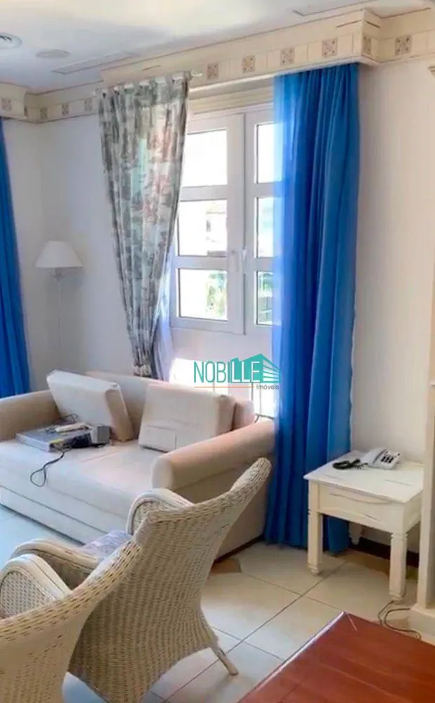 Flat/Apart Hotel, 1 quarto, 65 m² - Foto 5
