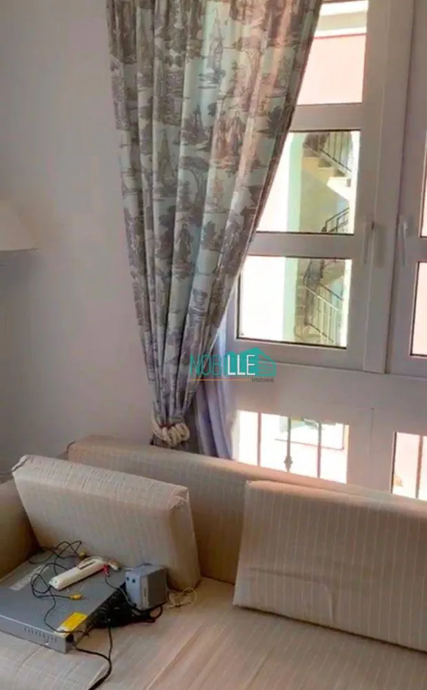 Flat/Apart Hotel, 1 quarto, 65 m² - Foto 7
