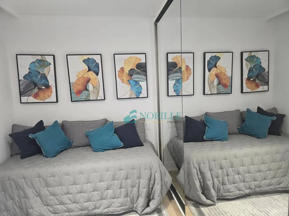 Apartamento, 3 quartos, 253 m² - Foto 8