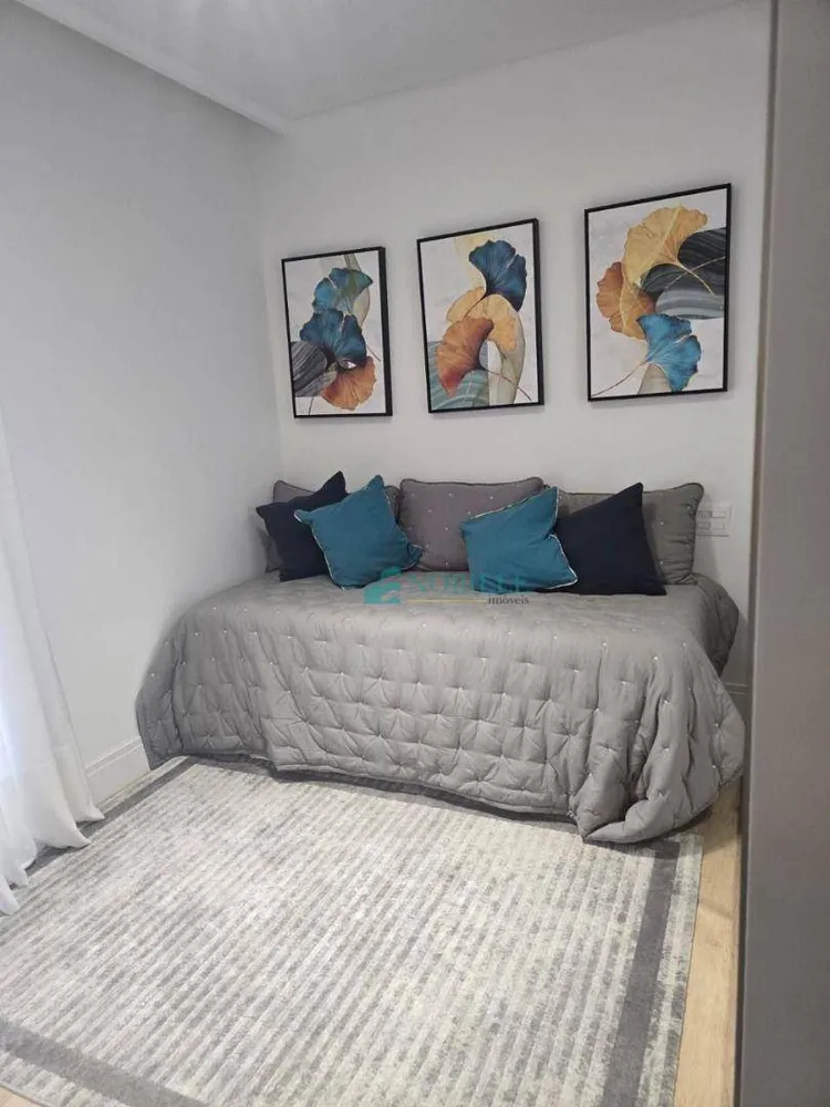 Apartamento, 3 quartos, 253 m² - Foto 7