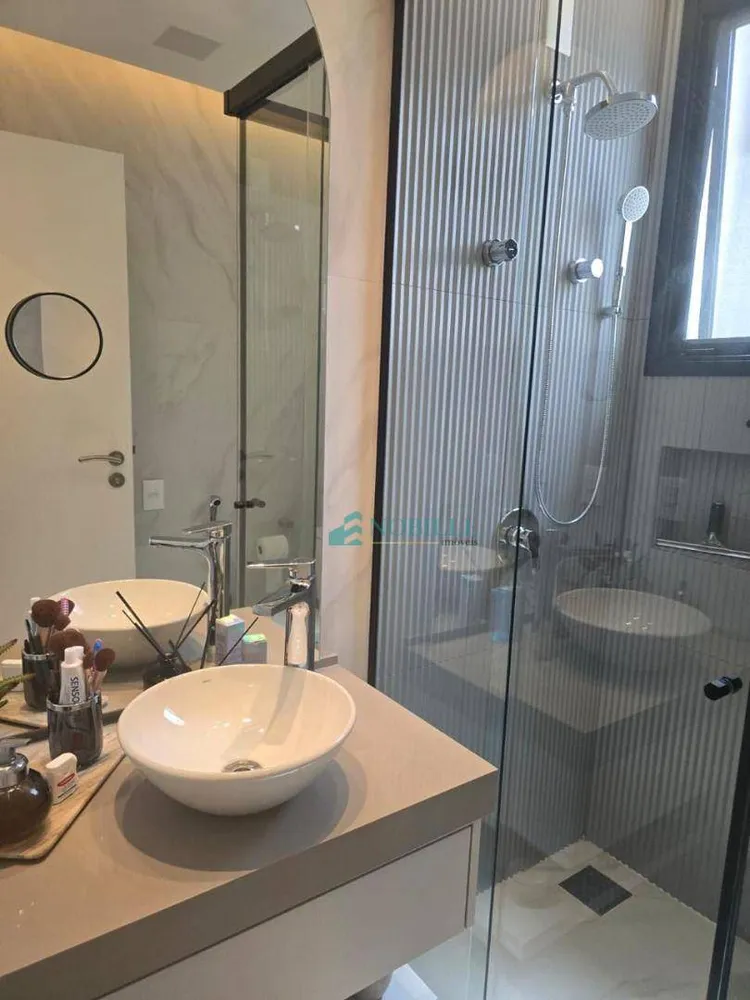 Apartamento, 3 quartos, 253 m² - Foto 16