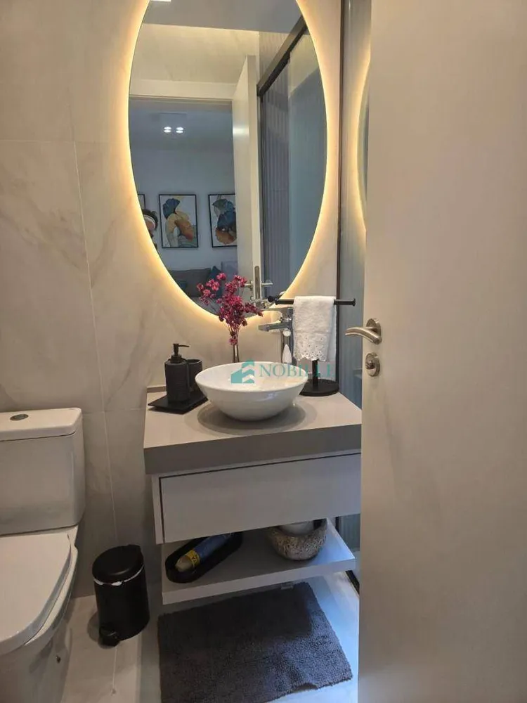 Apartamento, 3 quartos, 253 m² - Foto 2