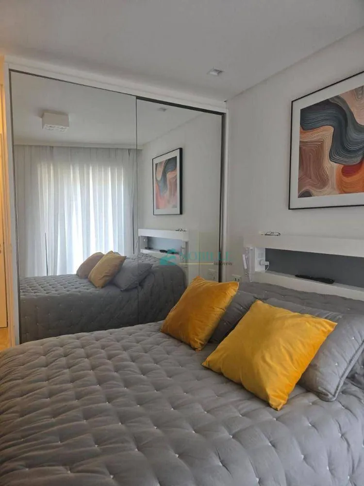 Apartamento, 3 quartos, 253 m² - Foto 5