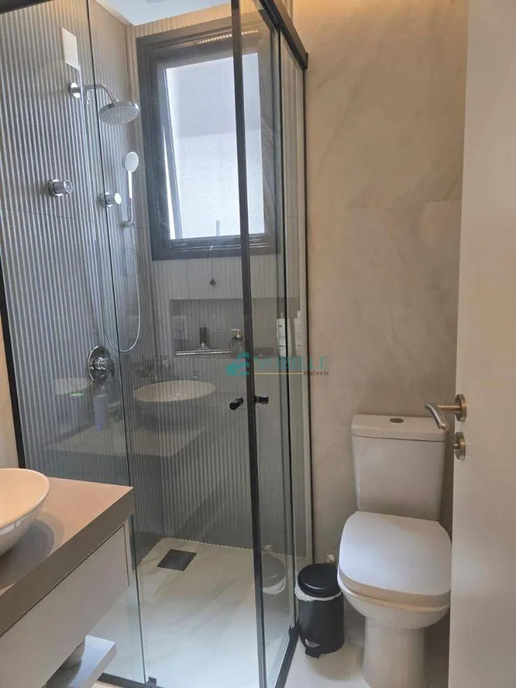Apartamento, 3 quartos, 253 m² - Foto 6