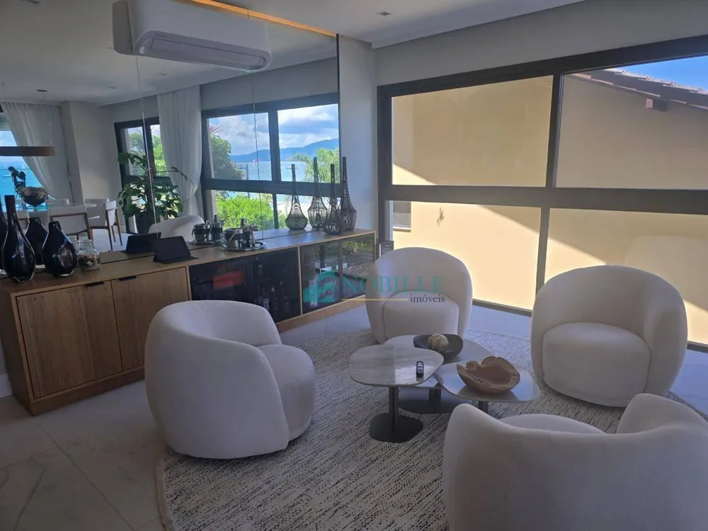 Apartamento, 3 quartos, 253 m² - Foto 9