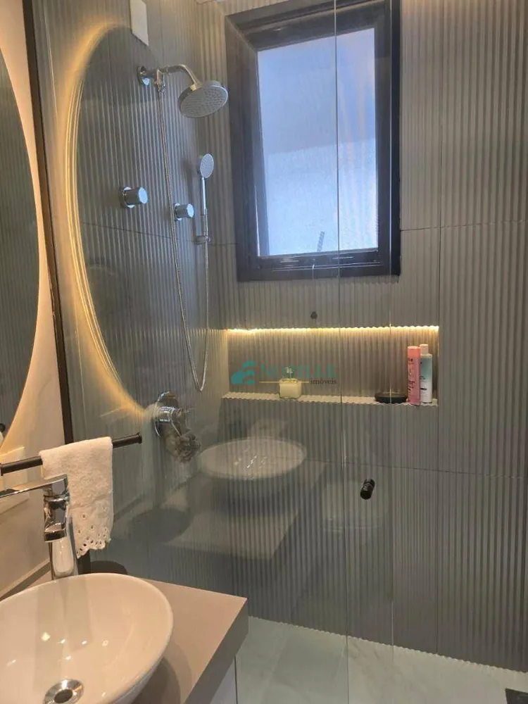 Apartamento, 3 quartos, 253 m² - Foto 4