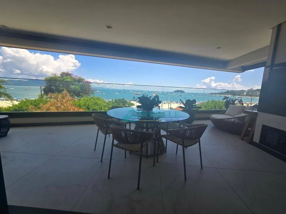 Apartamento, 3 quartos, 253 m² - Foto 12