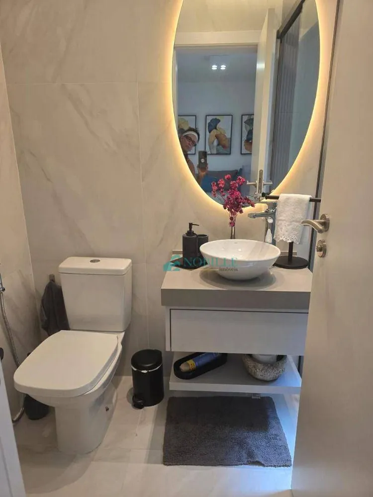 Apartamento, 3 quartos, 253 m² - Foto 15