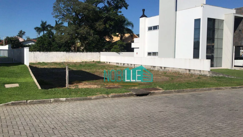 Loteamento e Condomínio à venda, 509M2 - Foto 1