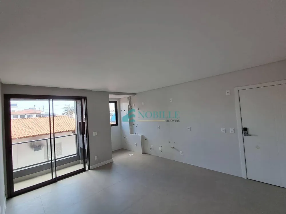 Apartamento, 2 quartos, 53 m² - Foto 16