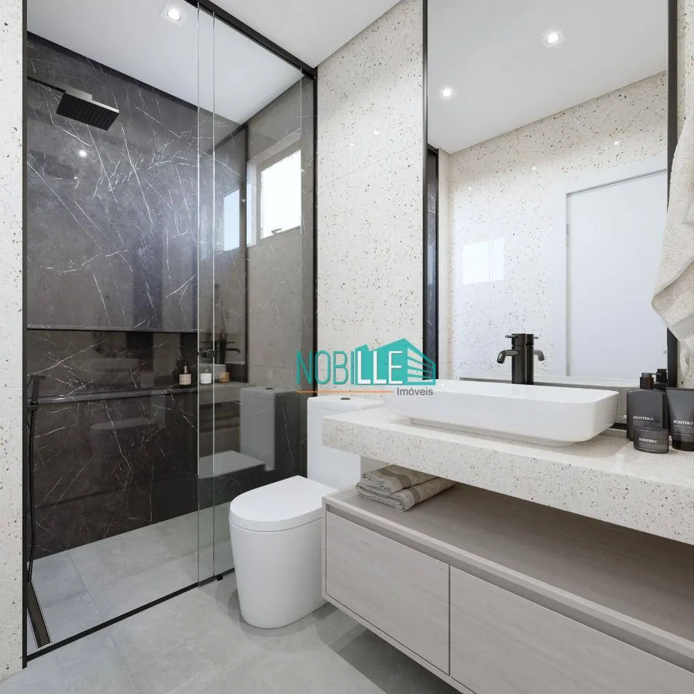 Apartamento, 2 quartos, 53 m² - Foto 2