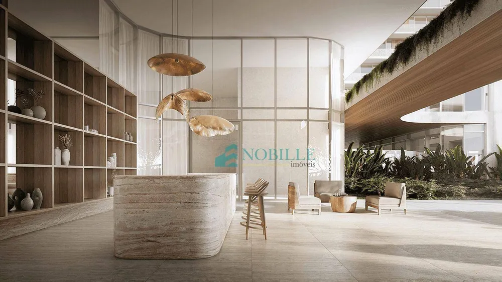 Apartamento, 4 quartos, 353 m² - Foto 1