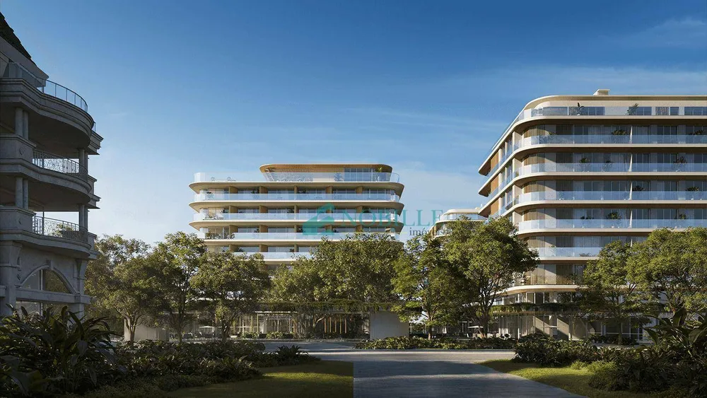 Apartamento, 4 quartos, 353 m² - Foto 4