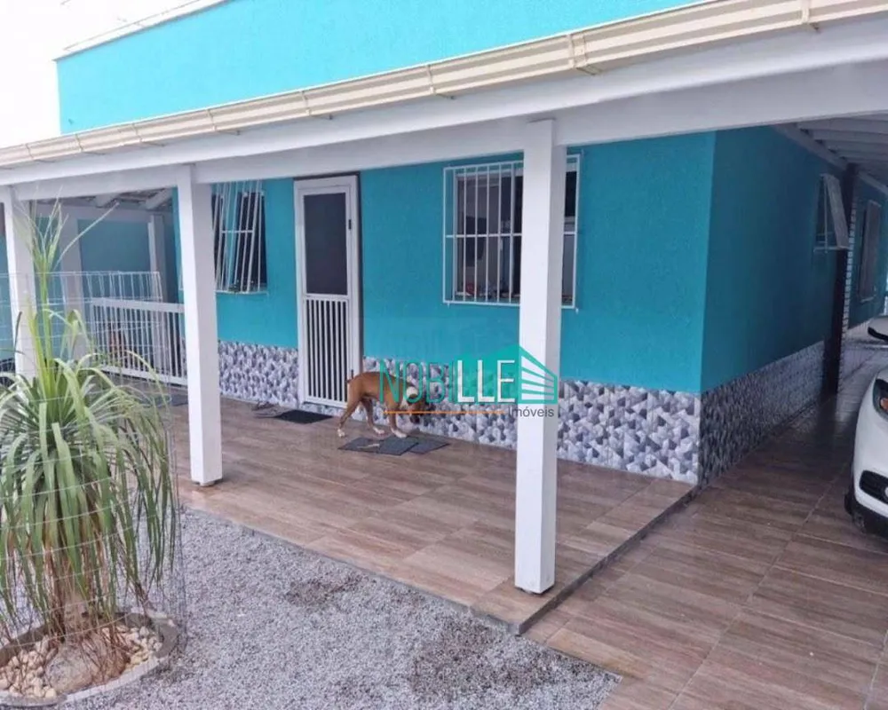 Casa, 5 quartos, 200 m² - Foto 14