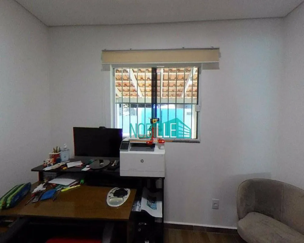 Casa, 5 quartos, 200 m² - Foto 11